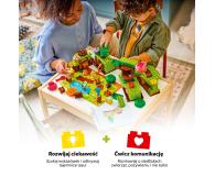 LEGO DUPLO 10480 Las odkrywców z dzikimi zwierzętami - 1529690 - zdjęcie 5